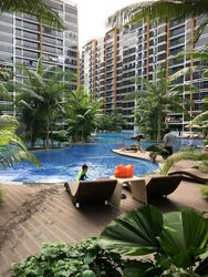 Coco Palms (D18), Condominium #507377621